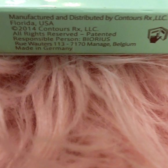 Brand New CONTOURS RX LIDS BY DESIGN-80CT. - Picture 3 of 8